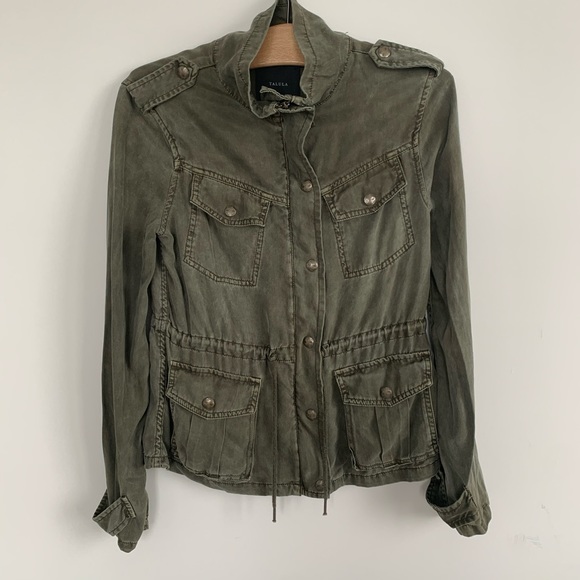 Talula Jackets & Blazers - Talula Jacket - Aritizia Talula Jackets & Blazers - Talula Jacket - Aritizia